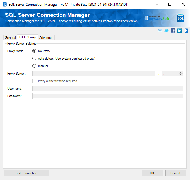 SQL Server Connection Manager - HTTP Proxy.png